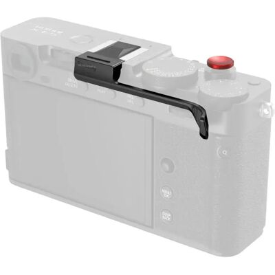 Smallrig Manico 552 Fujifilm X-e5 Smallrig Manico 552 Fujifilm X-e5