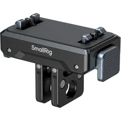 Smallrig Base A Sgancio Rapido 5814 Insta360 X5/x4 Air/ace Pro 2/ace Pro/ace Black One Size Smallrig Base A Sgancio Rapido 5814 Insta360 X5/x4 Air/ace Pro 2/ace Pro/ace Black One Size