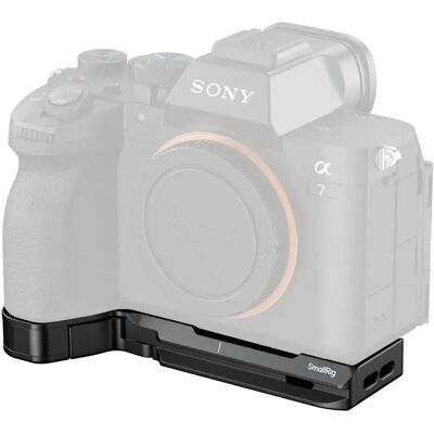 Smallrig Gabbia Per Fotocamera 6033 Sony Alpha 7 V/7r V/7 Iv Smallrig Gabbia Per Fotocamera 6033 Sony Alpha 7 V/7r V/7 Iv