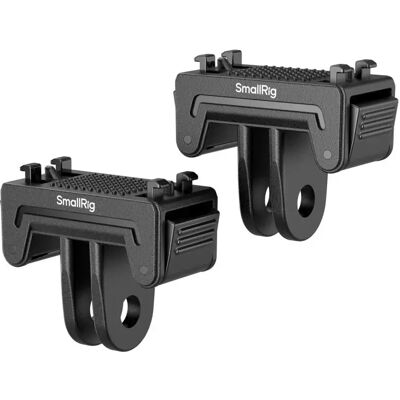 Smallrig Base A Sgancio Rapido 6303 Insta360 X5/x4 Air/ace Pro 2/ace Pro/ace Black One Size Smallrig Base A Sgancio Rapido 6303 Insta360 X5/x4 Air/ace Pro 2/ace Pro/ace Black One Size