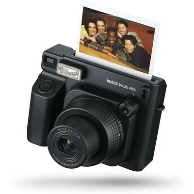 Fujifilm Fotocamera Istantanea 16975362 Fujifilm Fotocamera Istantanea 16975362