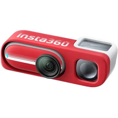 Insta360 Mirino Elettronico Go 3s Retro Viewfinder Insta360 Mirino Elettronico Go 3s Retro Viewfinder