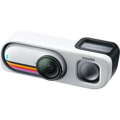 Insta360 Mirino Elettronico Go 3s Retro Viewfinder Insta360 Mirino Elettronico Go 3s Retro Viewfinder