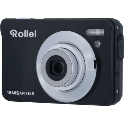 Rollei Fotocamera Compatta Compactline 880 Rollei Fotocamera Compatta Compactline 880
