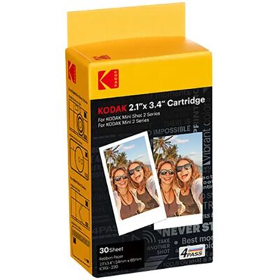 Kodak Carta Fotografica pass 2.1 X 3. Kodak Carta Fotografica pass 2.1 X 3.
