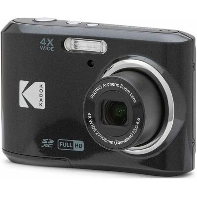 Kodak Fotocamera Compatta Pixpro Fz45 Blue One Size Kodak Fotocamera Compatta Pixpro Fz45 Blue One Size