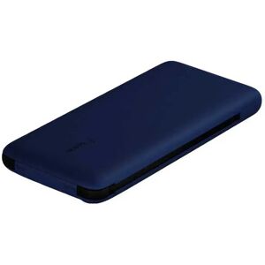 Belkin Power Bank Bpb006bt Usb-c 10.000mah Belkin Power Bank Bpb006bt Usb-c 10.000mah