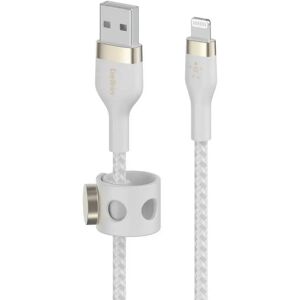 Belkin Cavo Caa010bt3mwh 3 M Belkin Cavo Caa010bt3mwh 3 M