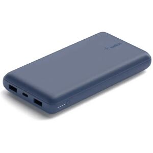 Belkin Power Bank Usb/c 20k Belkin Power Bank Usb/c 20k