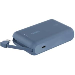 Belkin Power Bank Bpb021hqbl 10.000mah Belkin Power Bank Bpb021hqbl 10.000mah