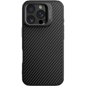Nillkin Custodia Per Telefono Carboprop Aramid Magnetic Apple Iphone 16 Pro Nillkin Custodia Per Telefono Carboprop Aramid Magnetic Apple Iphone 16 Pro
