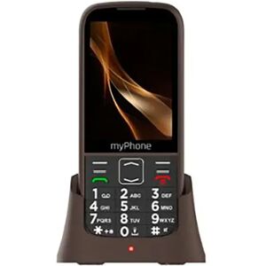 Myphone Halo 4 Plus LTE - Dual SIM MicroSD Bluetooth Fotocamera 2 MP Myphone Halo 4 Plus LTE - Dual SIM MicroSD Bluetooth Fotocamera 2 MP