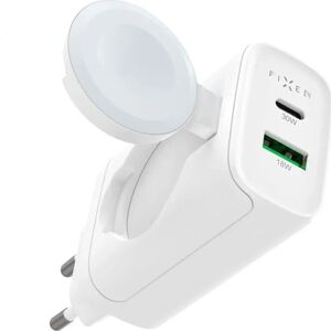 Fixed Adattatore Da Viaggio Universale 33w Fixed Adattatore Da Viaggio Universale 33w