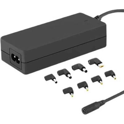 Qoltec Caricabatterie Per Laptop 50011 Qoltec Caricabatterie Per Laptop 50011