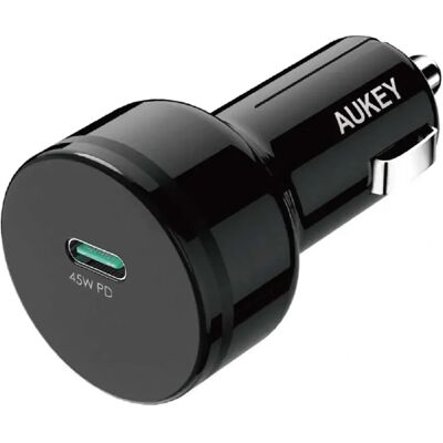 Aukey Caricabatterie Per Auto Cc-y13 5w Aukey Caricabatterie Per Auto Cc-y13 5w