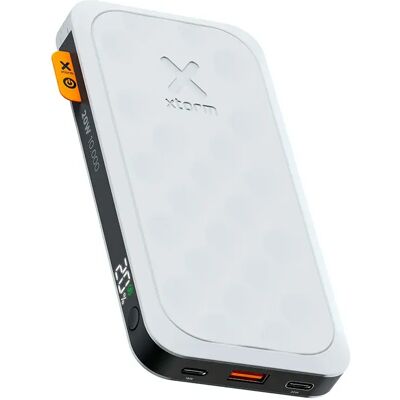 Xtorm Fuel Series 5 10000mAh Powerbank - Powerbank Xtorm Fuel Series 5 10000mAh Powerbank - Powerbank