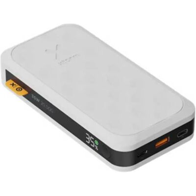Xtorm Fuel Series 5 20000mAh Power Bank - Batteria Esterna Xtorm Fuel Series 5 20000mAh Power Bank - Batteria Esterna