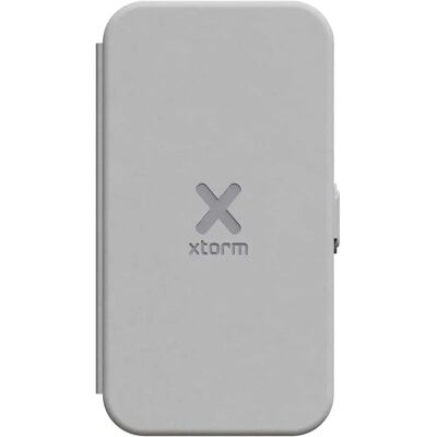 Caricatore wireless Xtorm XWF31 - Pieghevole, Ricarica rapida per iPhone, AirPods e Orologio Caricatore wireless Xtorm XWF31 - Pieghevole, Ricarica rapida per iPhone, AirPods e Orologio