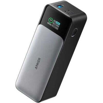 Power Bank Anker 737 - Caricabatterie portatile 24000mAh con ricarica rapida 140W Power Bank Anker 737 - Caricabatterie portatile 24000mAh con ricarica rapida 140W