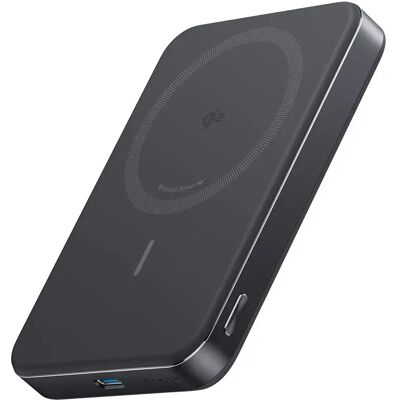 Anker Power Bank 10000mAh Carica Wireless Sottile - Power Bank Anker Power Bank 10000mAh Carica Wireless Sottile - Power Bank