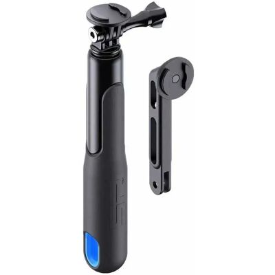 Sp Connect Bastone Per Selfie Spc+ Black One Size Sp Connect Bastone Per Selfie Spc+ Black One Size