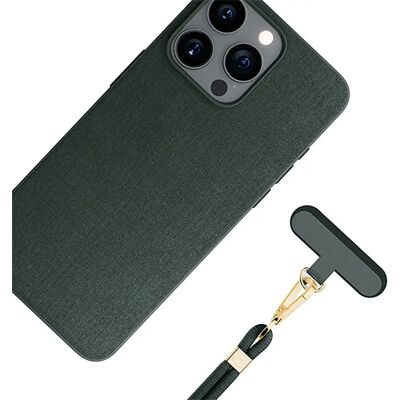 3mk Cordino Easyclip Elite Evergreen One Size 3mk Cordino Easyclip Elite Evergreen One Size