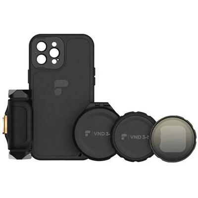 POLAR PRO Pro VND Litechaser - Kit per iPhone 12 Pro POLAR PRO Pro VND Litechaser - Kit per iPhone 12 Pro