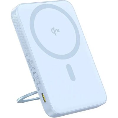 Power Bank Esterno Baseus Bipow - Blu/Rosa/Bianco Power Bank Esterno Baseus Bipow - Blu/Rosa/Bianco