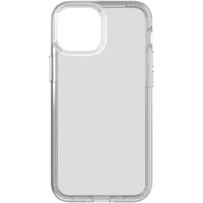 Tech21 Custodia Per Telefono Evo Clear Iphone 13 Mini Tech21 Custodia Per Telefono Evo Clear Iphone 13 Mini