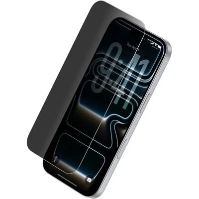 Belkin Filtro Per La Privacy Iphone 17 Pro Ova213hq Belkin Filtro Per La Privacy Iphone 17 Pro Ova213hq