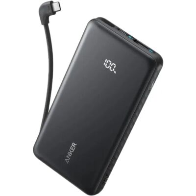 Anker A110D Batteria Esterna 10.000mAh - Powerbank Anker A110D Batteria Esterna 10.000mAh - Powerbank