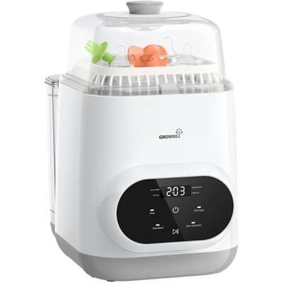 Grownsy Sterilizzatore 83867 Grownsy Sterilizzatore 83867