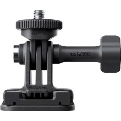 Insta360 Supporto Adesivo Per Fotocamera Adhesive Mount Kit Black One Size Insta360 Supporto Adesivo Per Fotocamera Adhesive Mount Kit Black One Size