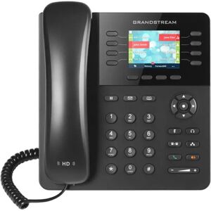 Grandstream Telefono Voip Gxp2135 Grandstream Telefono Voip Gxp2135