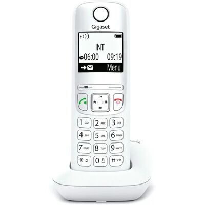 Siemens Gigaset Telefono Fisso Cordless A690 Siemens Gigaset Telefono Fisso Cordless A690