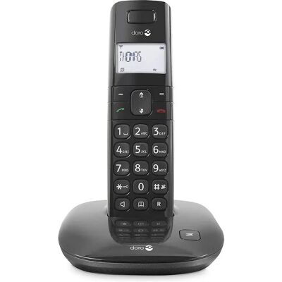 Doro Telefono Fisso Cordless Comfort 1010 Doro Telefono Fisso Cordless Comfort 1010
