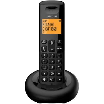 Alcatel Telefono Fisso Cordless A160 Duo Alcatel Telefono Fisso Cordless A160 Duo
