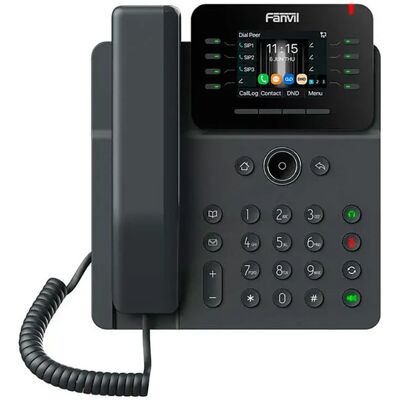Fanvil Telefono Voip V62g Fanvil Telefono Voip V62g
