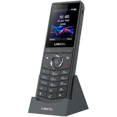Fanvil Telefono Fisso Cordless W620w Fanvil Telefono Fisso Cordless W620w