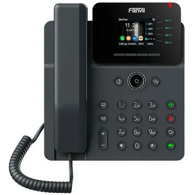 Fanvil Telefono Voip V61g Fanvil Telefono Voip V61g