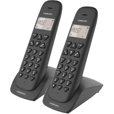 Logicom Telefono Voip Vega 255t Logicom Telefono Voip Vega 255t
