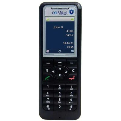 Mitel Telefono Fisso 612dt Mitel Telefono Fisso 612dt