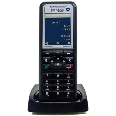 Mitel Telefono Fisso 612dt Mitel Telefono Fisso 612dt