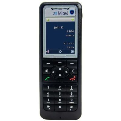 Mitel Telefono Fisso 622dt Mitel Telefono Fisso 622dt