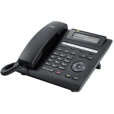 Telefono da Scrivania Unify CP 205T - Comunicazione Ufficio Telefono da Scrivania Unify CP 205T - Comunicazione Ufficio