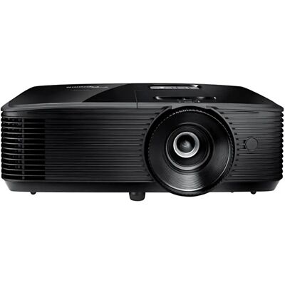 Optoma Proiettore X00lve Optoma Proiettore X00lve