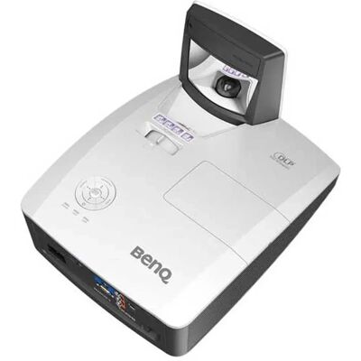 BenQ Proiettore Mh856ust+ Fhd 3500 Lumens BenQ Proiettore Mh856ust+ Fhd 3500 Lumens