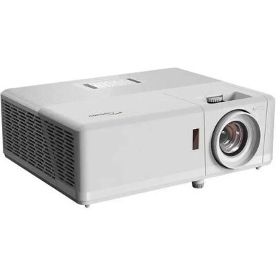 Optoma Proiettore Zh507+ Laser Fhd 5500 Optoma Proiettore Zh507+ Laser Fhd 5500