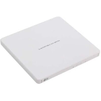 LG Gp60nw60.auae12w Registratore Usb Esterno LG Gp60nw60.auae12w Registratore Usb Esterno