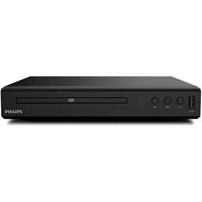 Philips Lettore Dvd Taep200/12 Philips Lettore Dvd Taep200/12
